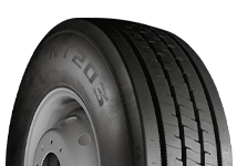 Anvelope Camioane 385/55 R22.5  KAMA PRO-NT-203  (160K)